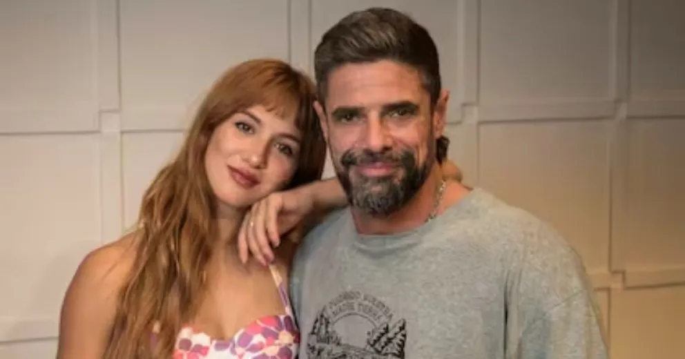 Separación de Flor Vigna y Luciano Castro: Una vidente brindó detalles