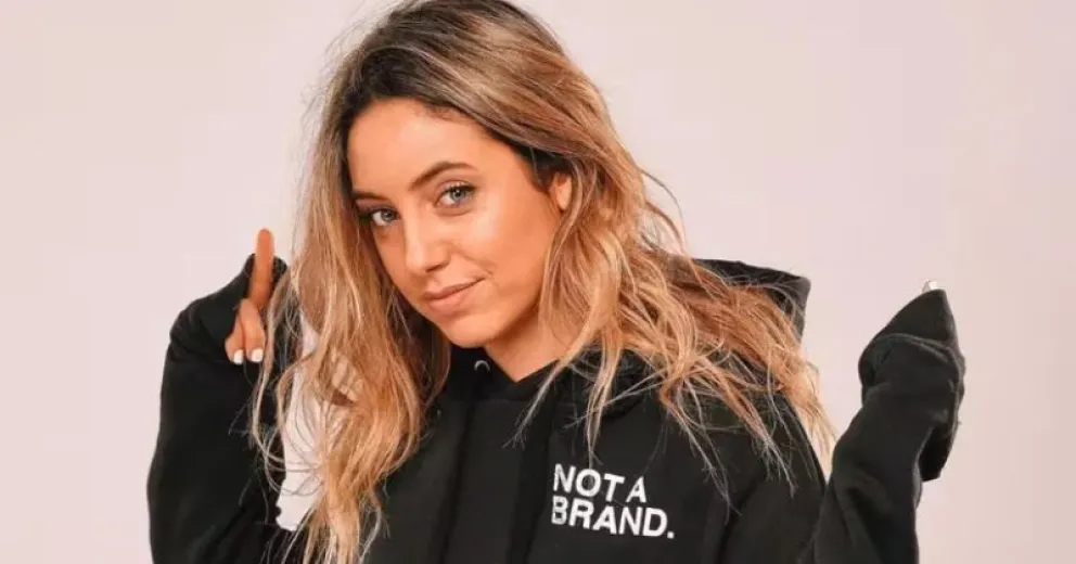 El drama de Sofía Martínez: vivió el secuestro virtual de su padre