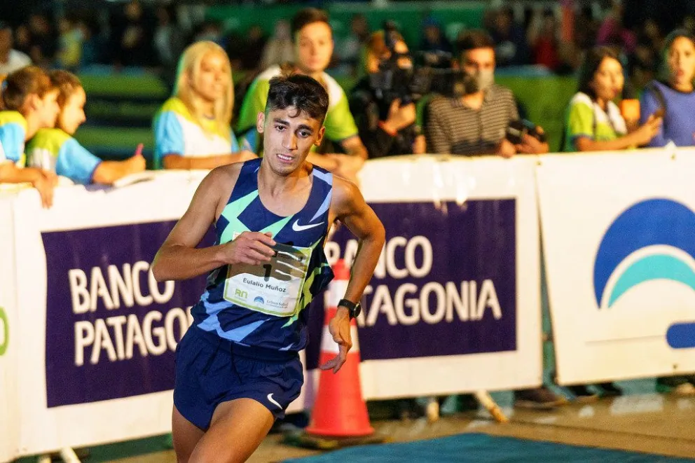 Atletas de elite confirmados para la 38° Corrida Ciudad de Cipolletti