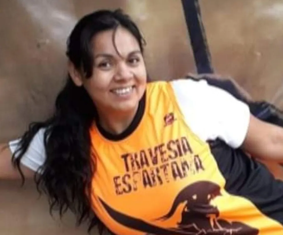 Dolor por la muerte de una cipoleña tras un hecho de tránsito en Ruta 237