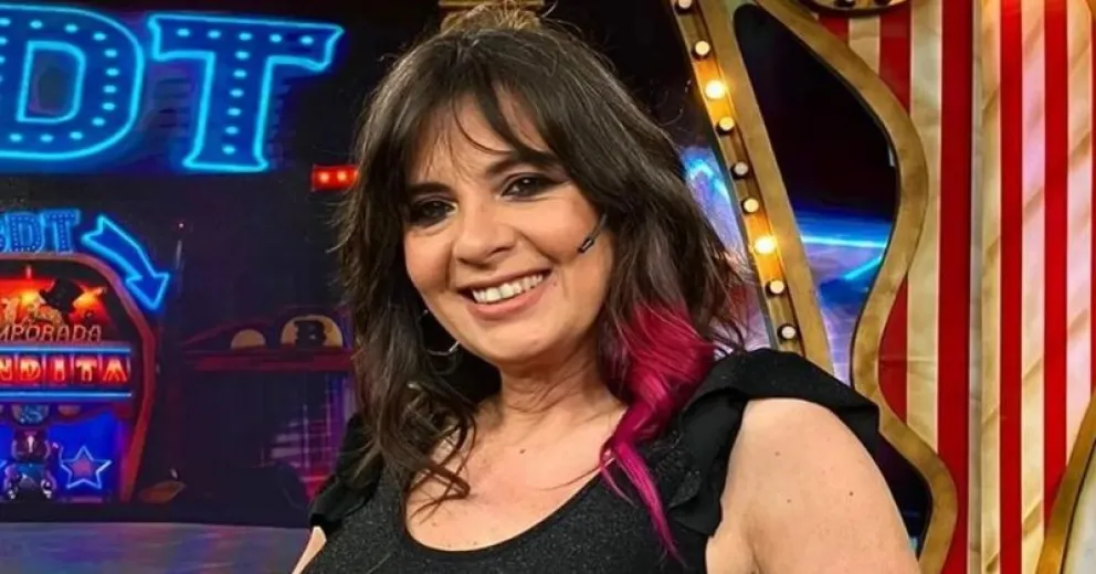 Lucía Maidana enfrenta duras críticas de Edith Hermida tras su eliminación de Gran Hermano