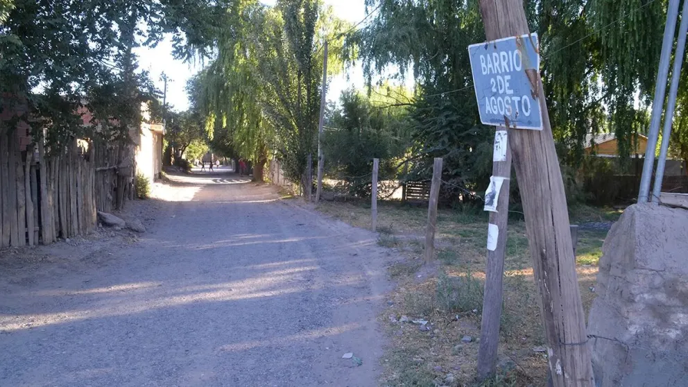 Cómo fue el violento ataque que terminó con la muerte de Paulo Moncada