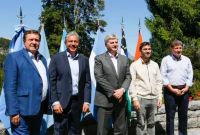 Los gobernadores patagónicos le dan hasta el miércoles al presidente