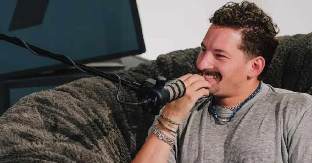Revelación de Mau Montaner: su amor platónico argentino