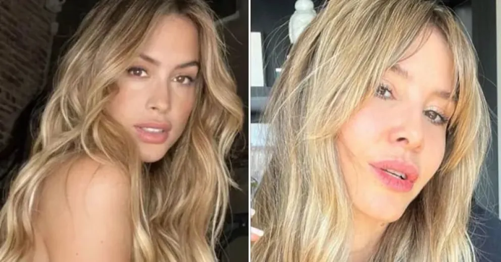 Ausencia notable en el casamiento de Cande Tinelli causa polémica