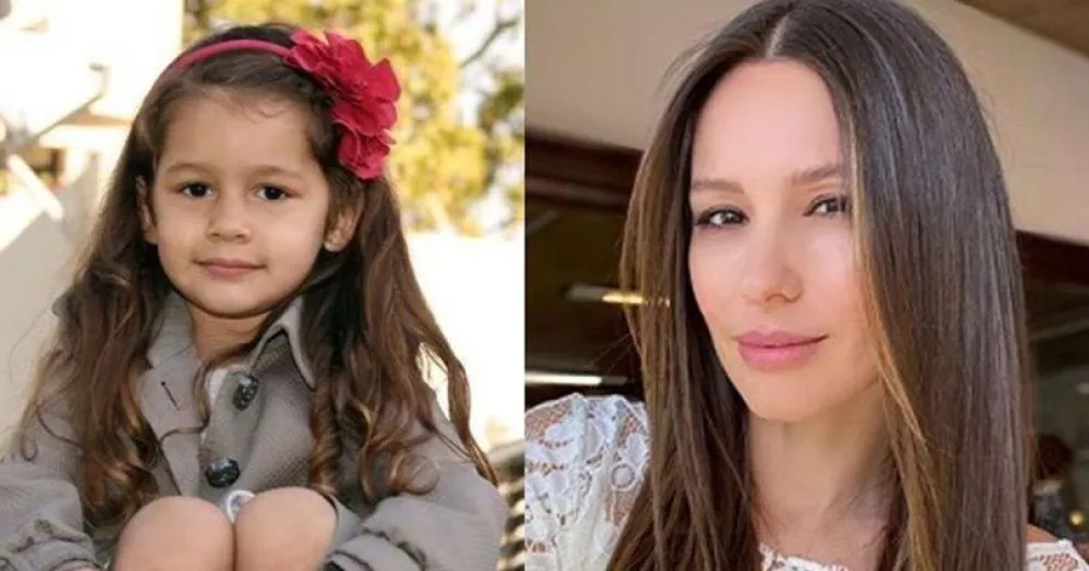 Pampita comparte el duro ritual mensual en memoria de su hija Blanca