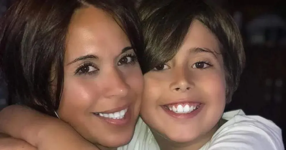 Terrible pedido de Alejandra Romero, tras perder a su hijo