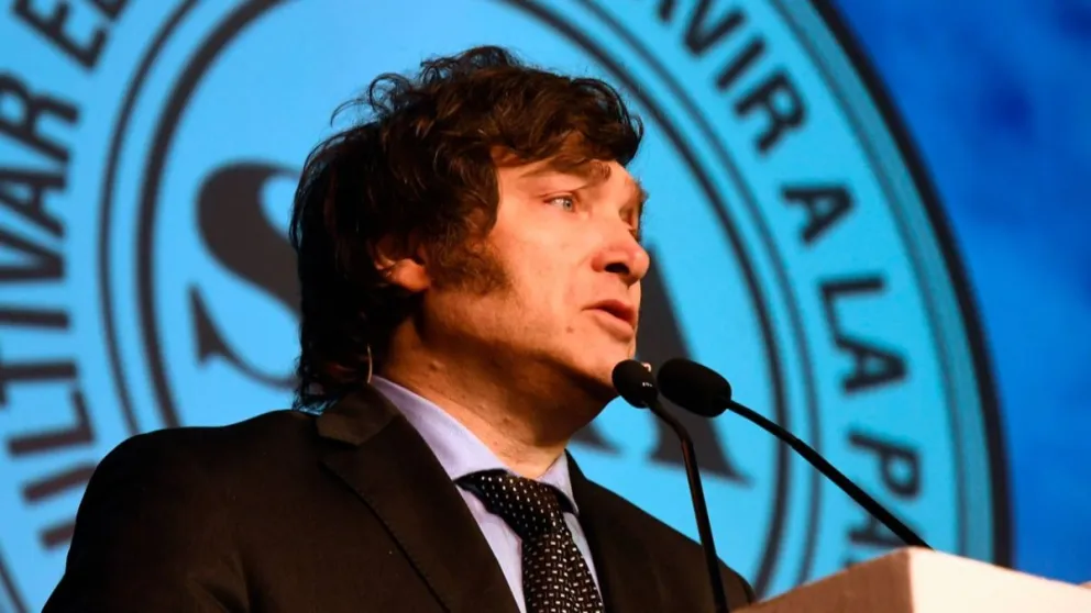 Javier Milei inaugurará las sesiones del Congreso desafiando a la oposición