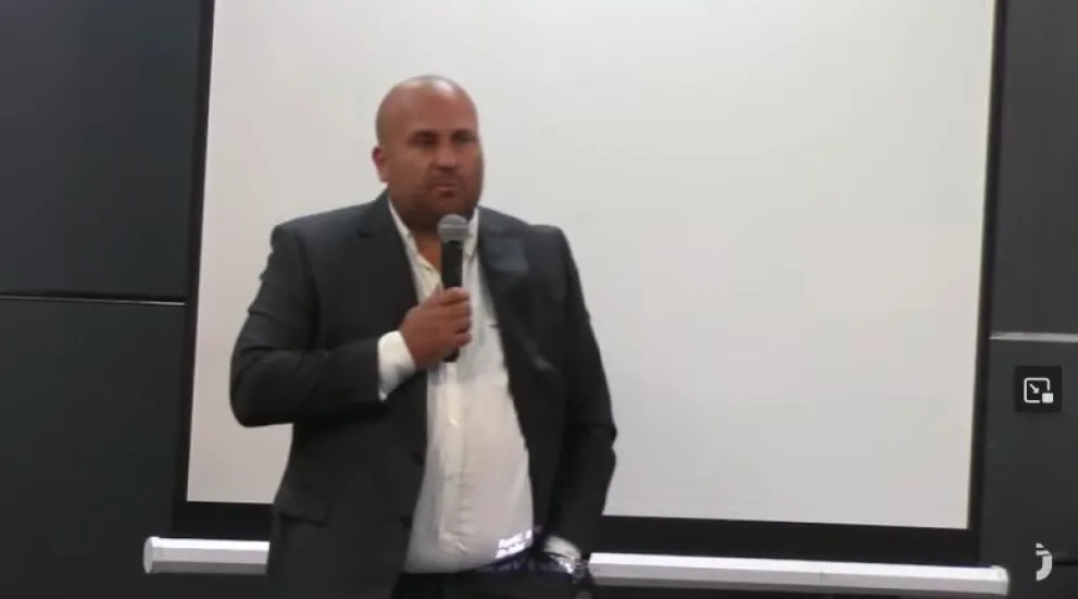 Crimen de Los Médanos: para la defensa, no hay pruebas que incriminen a Zalazar
