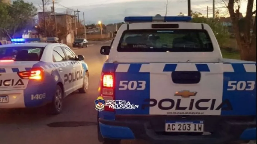 Pincheira: lo condenaron a 11 años de prisión por un homicidio e intentar matar a su ex pareja