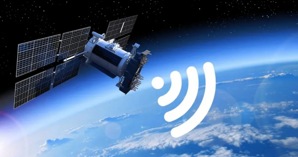 Starlink, Amazon y OneWeb podrán ofrecer internet satelital en Argentina