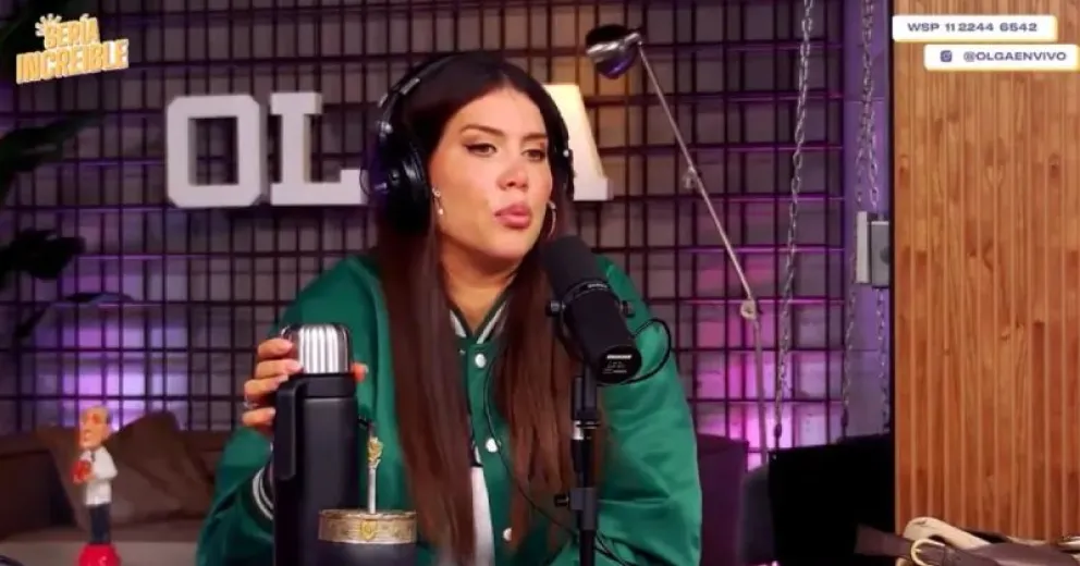 Wanda Nara y su técnica secreta para espiar a otras famosas en redes sociales