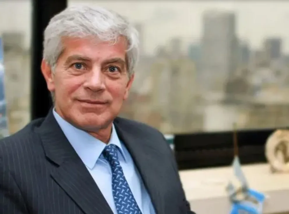 El Gobierno ordenó la implementación del Código Procesal Penal