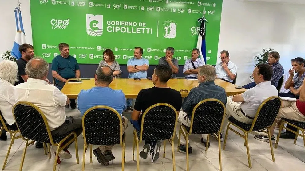 El Consejo de Seguridad local se reunirá por primera vez este jueves