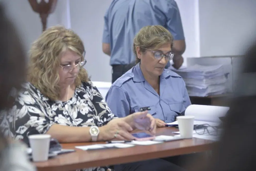 El factor psicológico incide en el ausentismo laboral en la Policía de Río Negro