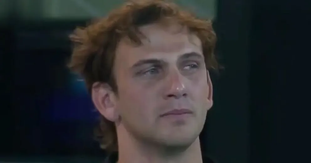 El fuerte reencuentro de Bautista con su madre en Gran Hermano