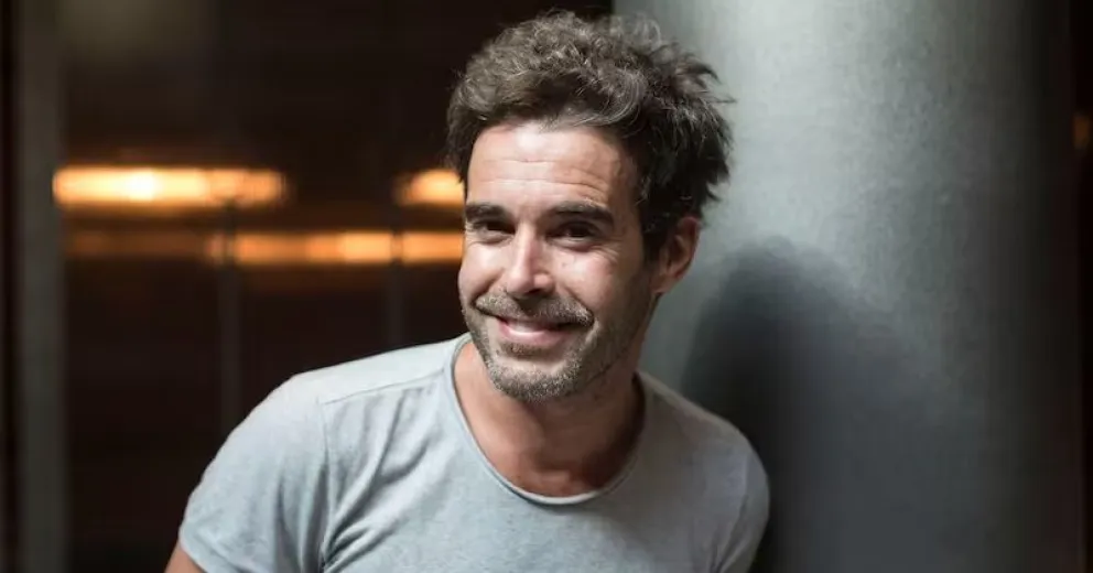 Se reveló el romance de Nico Cabré y la ex de un conocido músico: quién es