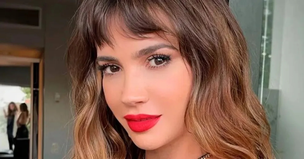 Celeste Cid y Santiago Korovsky: ¿Una nueva pareja en ascenso?