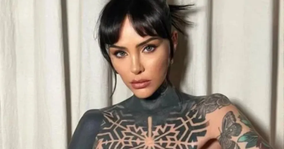 Los hombres que marcaron la vida de Cande Tinelli antes de Coti Sorokin