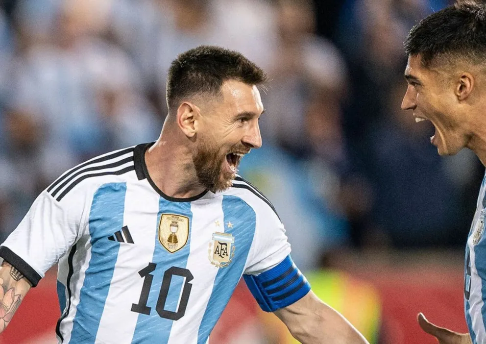 Se bajó Nigeria: los rivales definitivos de la gira de la Selección en Estados Unidos