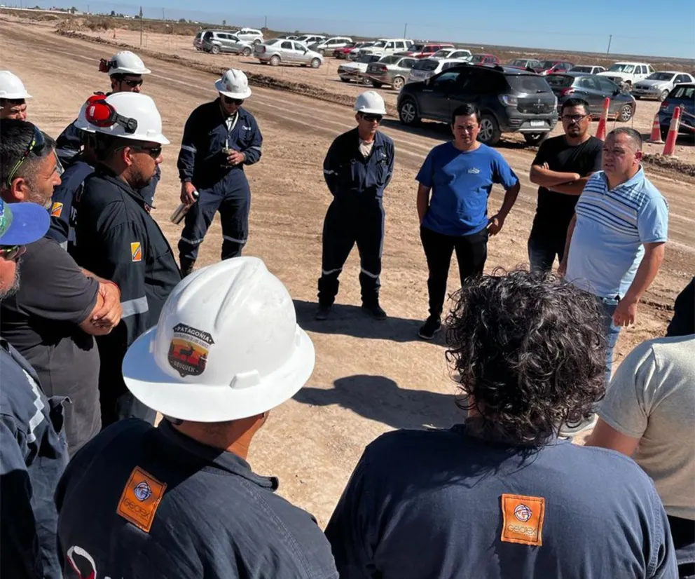 Otro gremio rechaza el impuesto a Ganancias: Camioneros anuncia medidas de fuerza