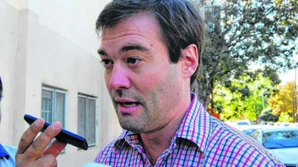 La justicia desestimó una demanda contra Lavín por manifestaciones en campaña electoral
