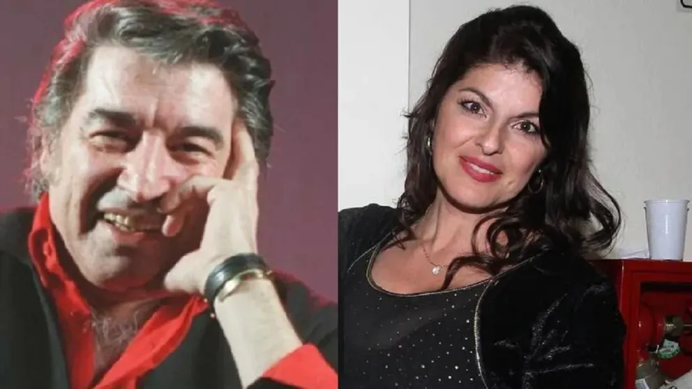 La Justicia confirma que Sandro no tiene hijos