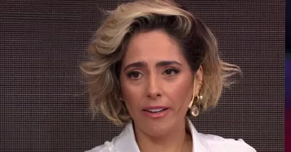 El calvario que vivió Victoria Vanucci en la cárcel de Estados Unidos tras pedir el divorcio