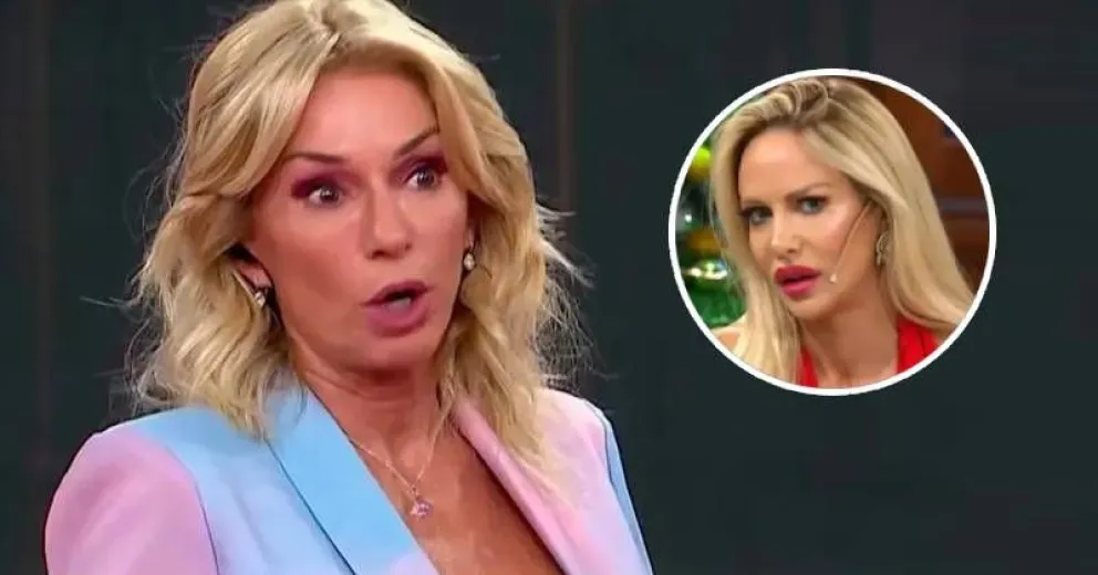 Yanina Latorre disparó contra el nuevo y polémico trabajo de Luciana Salazar