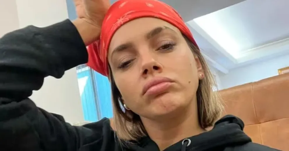 Natalie Pérez desvela su doloroso camino tras contagiarse de dengue