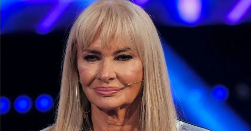 Impactantes imágenes de Isabel de Gran Hermano en su juventud