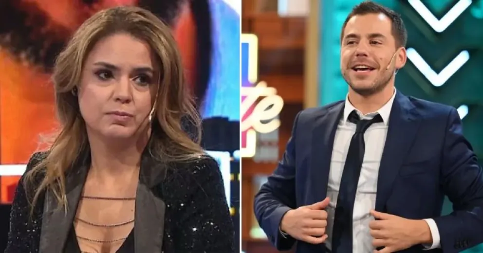 Preocupación por el bajo rating del programa de Fer Dente en América TV
