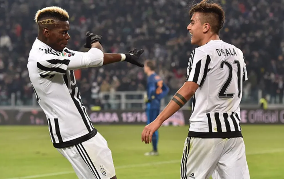 “Me quitaron todo lo que construí”: Pogba suspendido por cuatro años tras la confirmación del doping