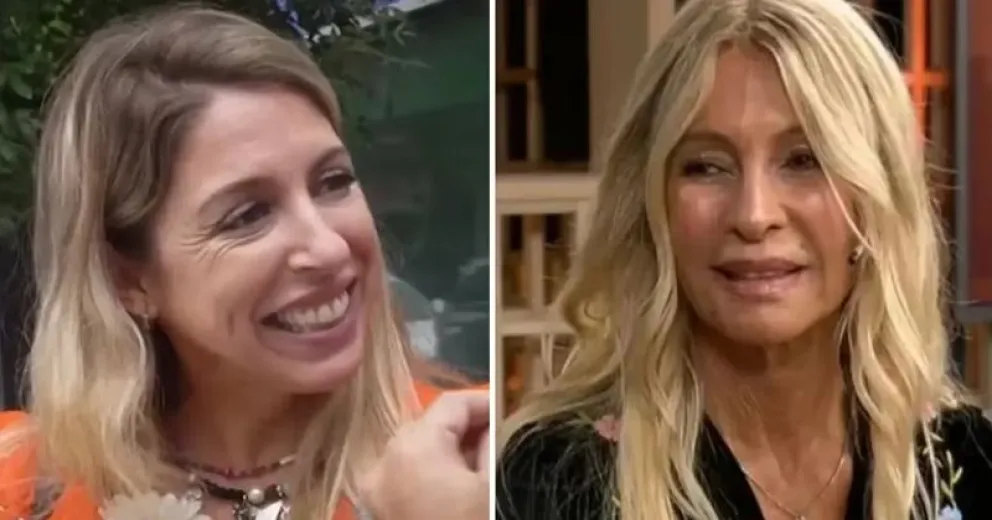 Flor Bertotti habló de su vínculo con Cris Morena tras el escándalo con Floricienta