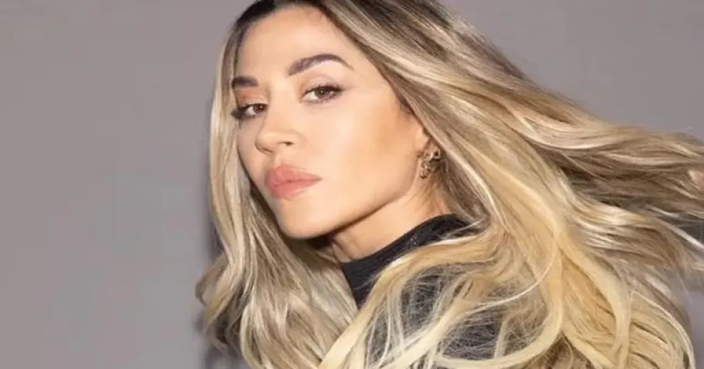 Jimena Barón defiende su estilo de vida y arremete contra nutricionistas