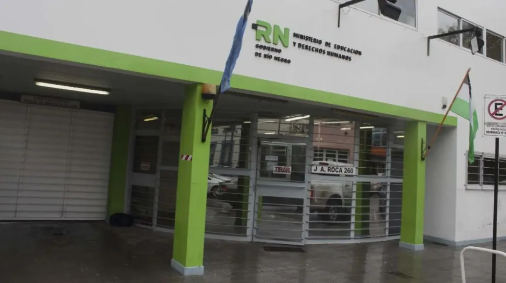 La Justicia Federal aceptó la demanda por la quita de fondos educativos