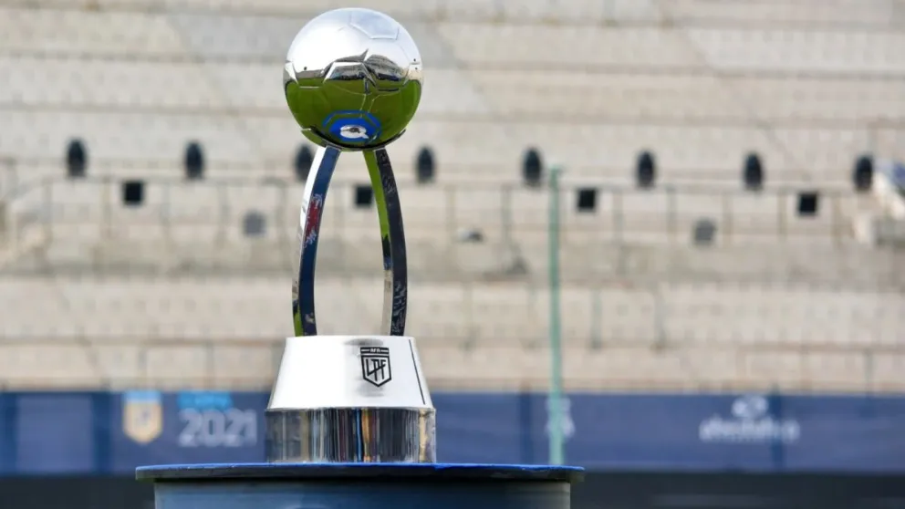 Sigue la octava fecha de la Copa de la Liga Profesional 2024: horarios y TV de los partidos