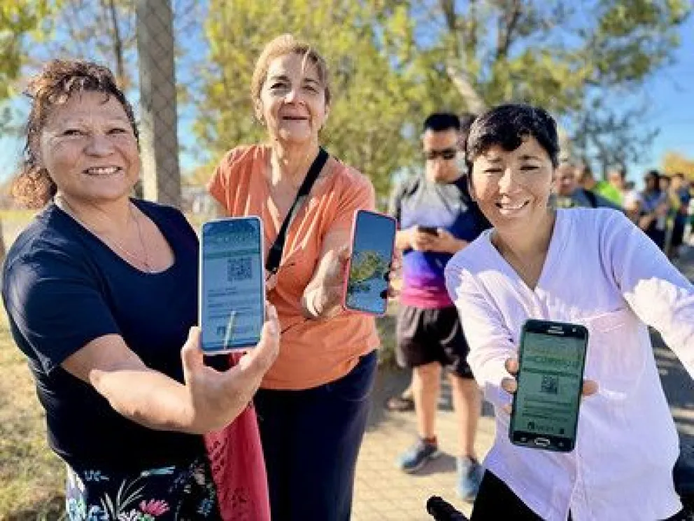 Corrida: a qué hora hay que llegar para sumarse al pelotón