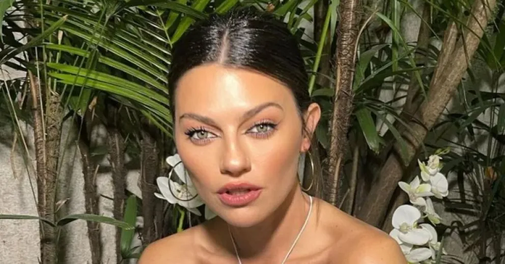 Sofía "Jujuy" Jiménez no se guarda nada sobre sus ex en entrevistas