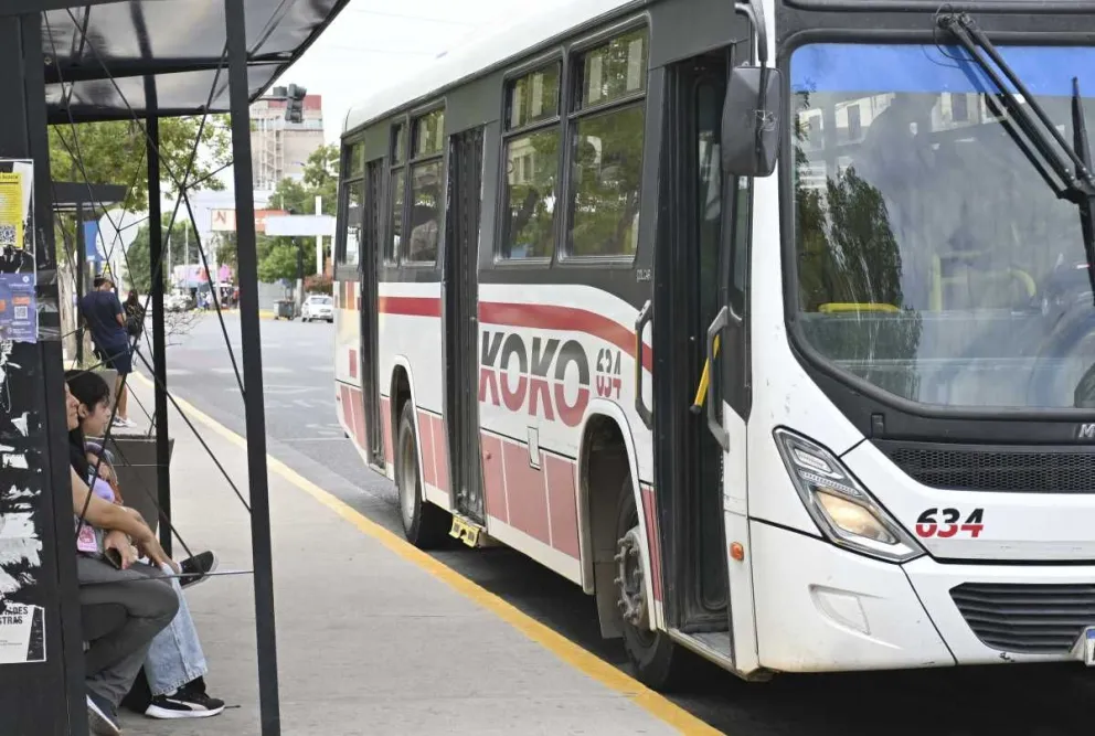 Los demás servicios  continúan  normalmente (imagen archivo) 