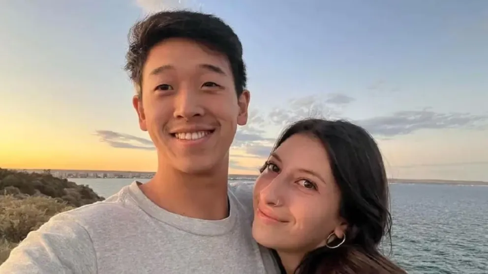 Emociones a flor de piel: la novia de Martín Ku sobre la inesperada victoria en Gran Hermano