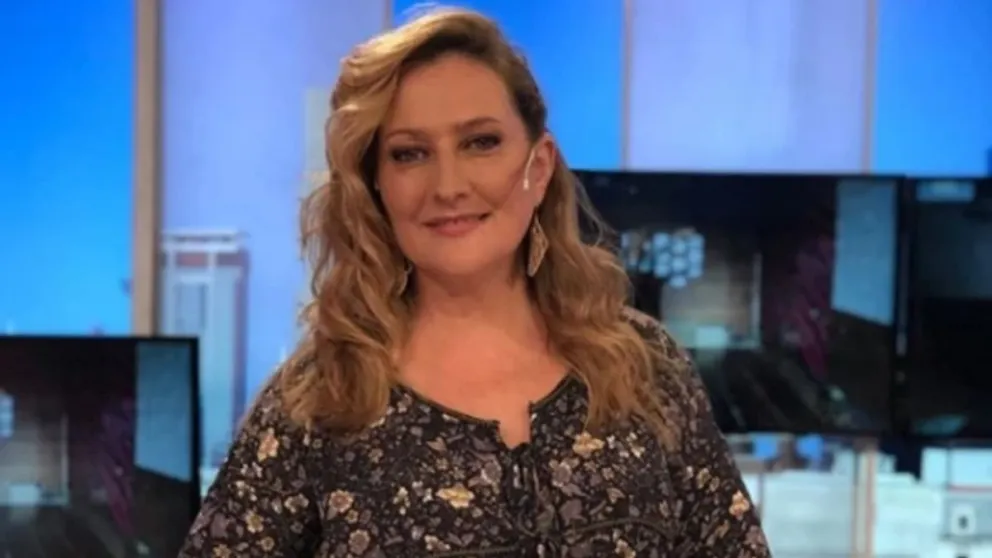 La valiente historia de Carmela Bárbaro: ser madre soltera tras una separación