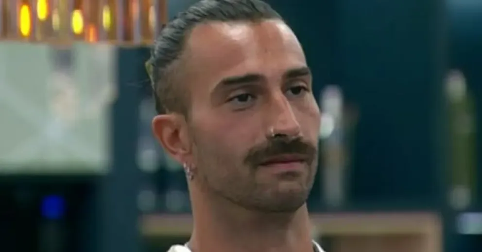 La inesperada eliminación de Lisandro de Gran Hermano genera una lluvia de memes