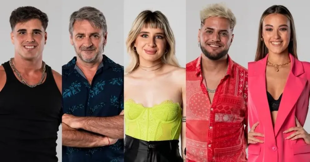El impacto de los nuevos jugadores en Gran Hermano: así reaccionaron las redes sociales