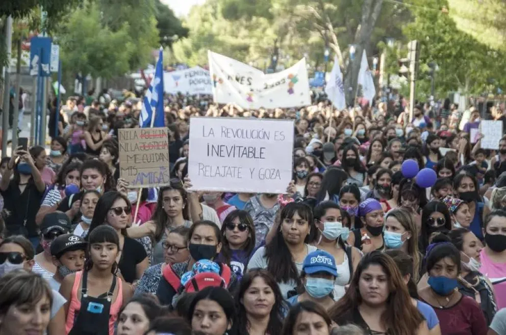 El viernes 8 las empleadas municipales estarán exceptuadas de sus labores