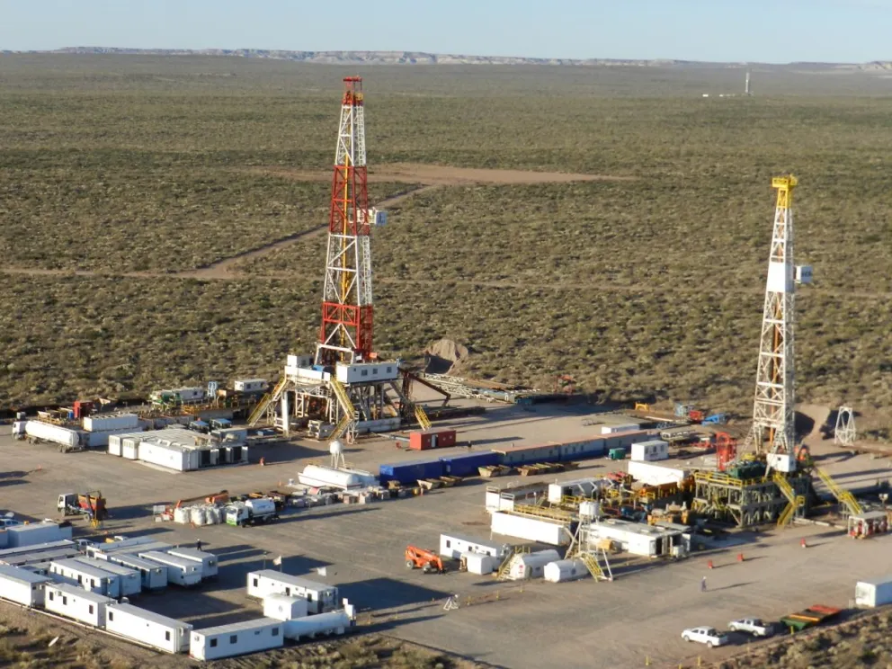 Micro sismos del fracking: ¿pueden afectar a las represas sobre el río Neuquén?
