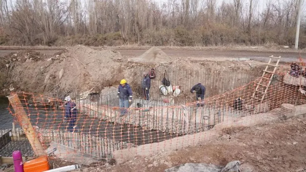 El SOYEM pidió ampliar la zona urbanizable para realizar un loteo al norte de la Rimmele