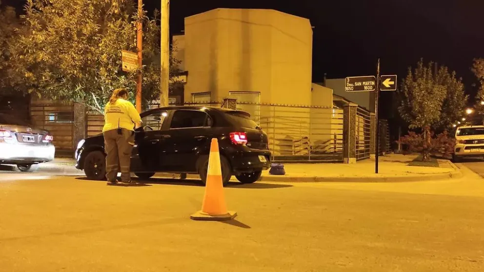 Alcoholemias positivas: cuál fue el valor más alto del fin de semana largo