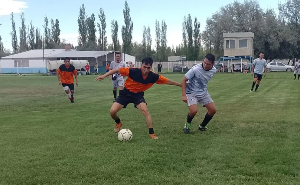 Cierra el plazo para sumarse al Torneo de fútbol de las fuerzas de seguridad en el Alto Valle