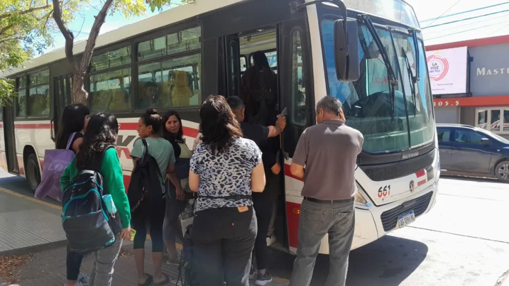 Transporte Kokó: qué pasa con el servicio y cuándo se normaliza